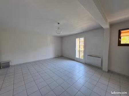 appartement 54 m² embrun