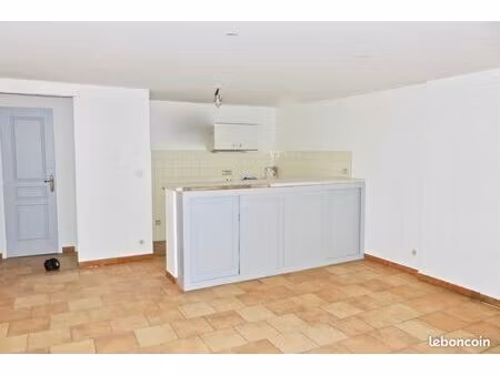 appartement 4 pièces 81 m²