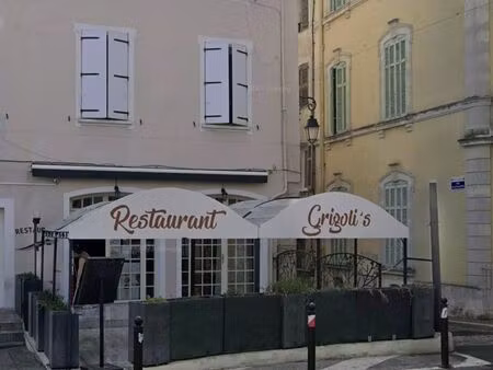 droit au bail et mobilier et agencement