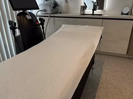 droit au bail commerce laser / kiné / institut / infirmiere