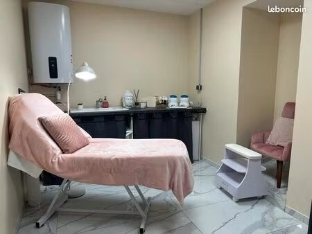 local commercial 15m2