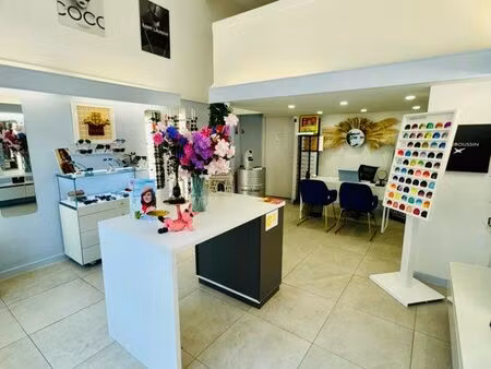 local commercial toulon