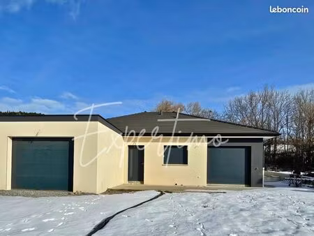 maison 4 pièces 96 m²