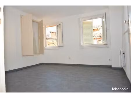 appartement centre ville