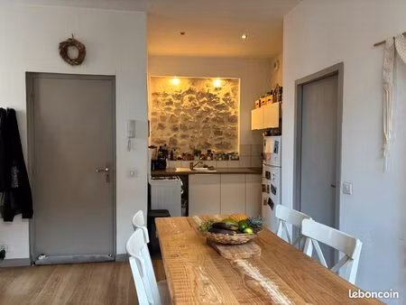 loue jolie t2 brignoles