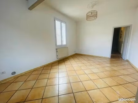 appartement t3 57m2 à louer
