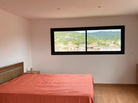 magnifique loft centre ville