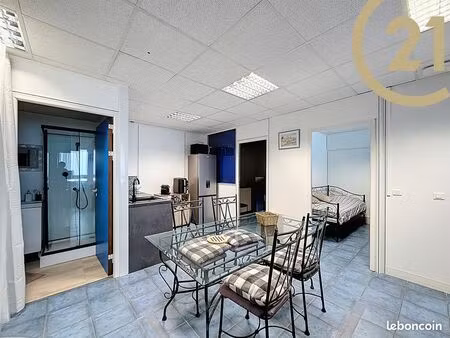 local commercial 133 m² puget-sur-argens