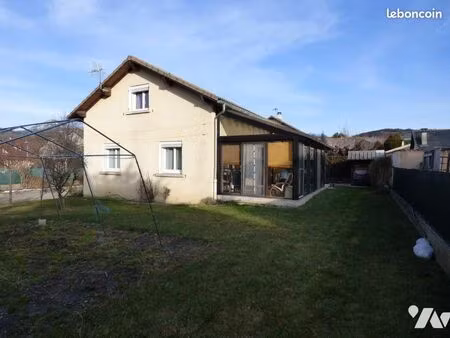 maison 4 pièces 87 m²