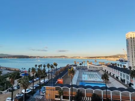 appartement 4 pièces 72 m²