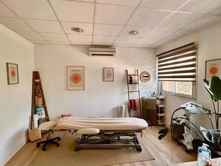 local pro santé - 20m2