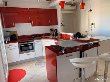 appartement 3 pièces