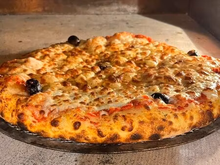 fonds de commerce – pizzeria / restauration rapide six fours les plages