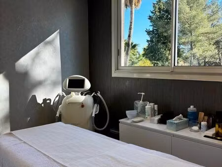 local administratif idel