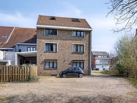 appartement à vendre à as € 189.000 (lkyoj) - realmart | zimmo