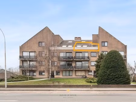 appartement à vendre à sint-andries € 225.000 (lkx47) - house of house real estate | zimmo