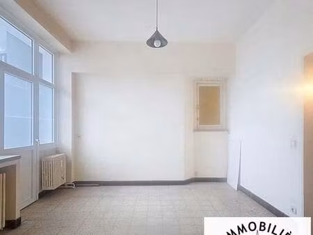 appartement à vendre à ixelles € 199.000 (lkyuc) - l'immobilière des 4 vents | zimmo