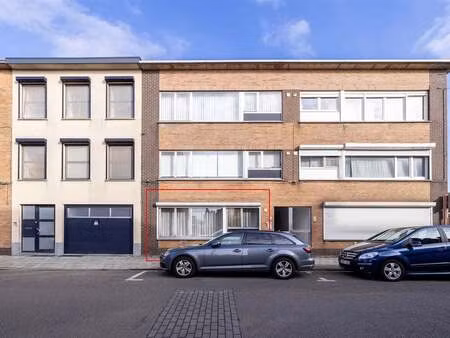 appartement à vendre à herentals € 199.000 (lkxei) - heylen vastgoed - herentals | zimmo