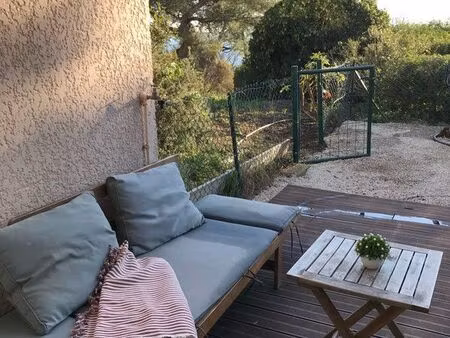 location courte durée hyères 83