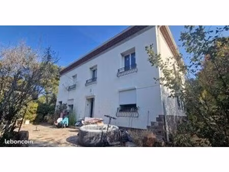 rdc de villa a louer