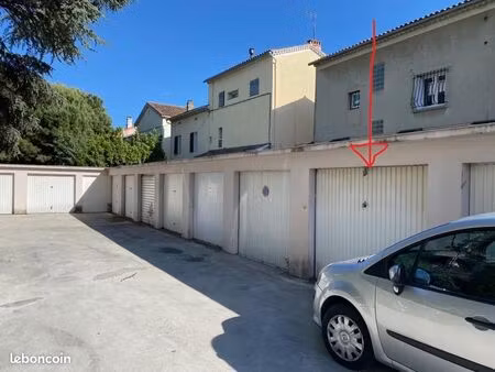 garage/box 12 m² la seyne sur mer