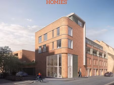 kot-colocation à vendre à leuven € 225.000 (lkxbl) | zimmo