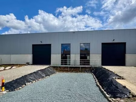 bien professionnel à louer à asse € 2.495 (lkzi5) | zimmo