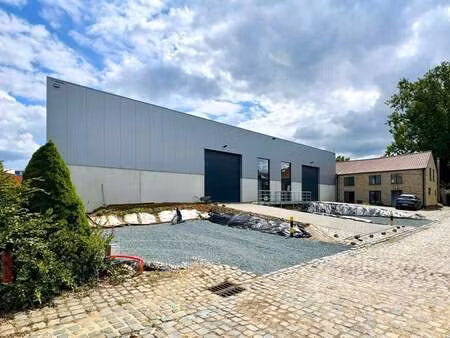 bien professionnel à louer à asse € 3.250 (lkzhk) | zimmo