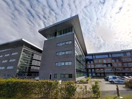 bien professionnel à louer à merelbeke € 4.453 (lkzfw) - cd-vastgoed bvba | zimmo