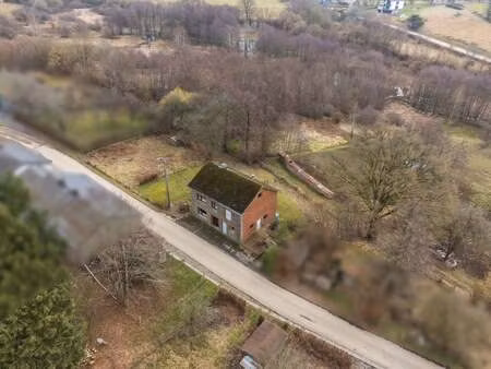 maison à vendre à lierneux € 199.000 (lkyxj) - antoine immo - stavelot | zimmo
