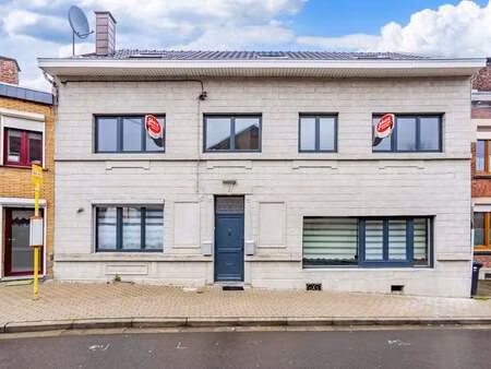 maison à vendre à milmort € 295.000 (lkxwh) - agence immobiliere vanesse | zimmo