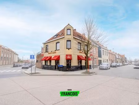maison à vendre à westrozebeke € 349.000 (lkzke) - immo francois - diksmuide | zimmo