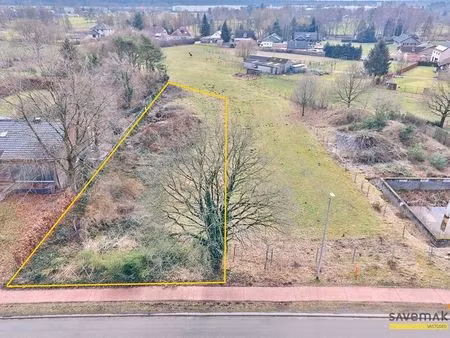 terrain à vendre à lommel € 197.000 (lkyue) - savemak vastgoed | zimmo