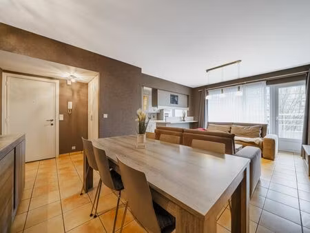 appartement à vendre à anderlecht € 225.000 (lkxij) - we invest bruxelles - altitude | zim