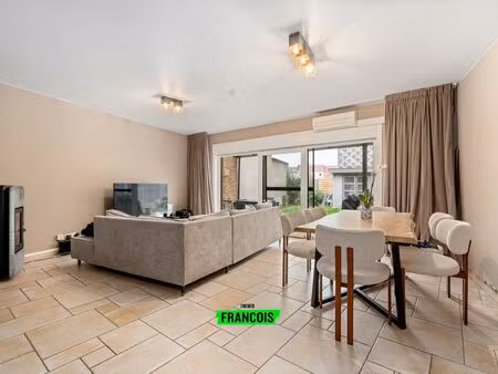 appartement à vendre à halle € 279.000 (lkylm) - immo francois - brussel | zimmo