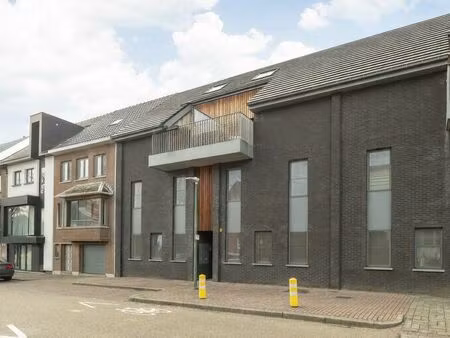 appartement à vendre à zolder € 310.000 (lkxly) - immo point vleugels | zimmo