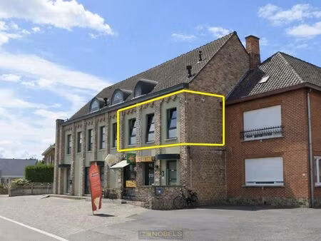 appartement à vendre à kruishoutem € 295.000 (lkyes) - immo nobels | zimmo