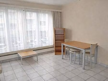 appartement à vendre à westende € 113.000 (lkyrx) - laplage vastgoed | zimmo