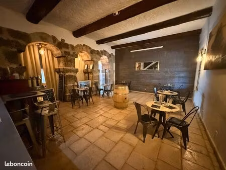 restaurant la garde 83