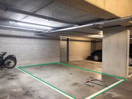 garage à vendre à emblem € 20.000 (lkzgh) - vb vastgoed - broechem | zimmo