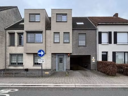 garage à vendre à rijkevorsel € 19.000 (lkxi2) - dewaele - wuustwezel | zimmo