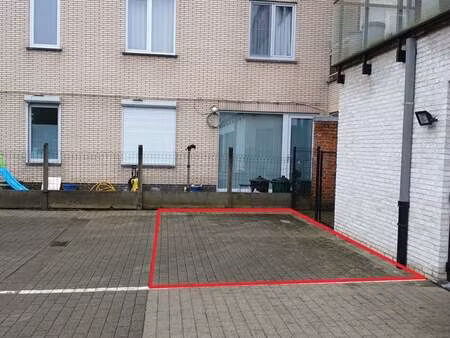garage à vendre à roeselare € 10.000 (lkwxw) - crevits - sys vastgoed | zimmo