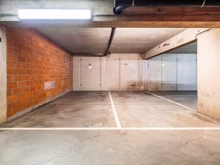 garage à vendre à sint-niklaas € 14.000 (lkxk6) - patin vastgoed | zimmo