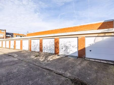 garage à vendre à sint-niklaas € 28.000 (lkxk7) - patin vastgoed | zimmo