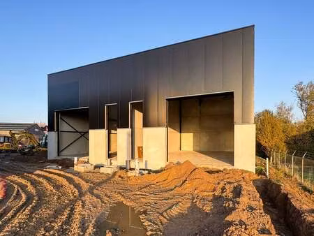 bien professionnel à louer à zellik € 1.050 (lkzjl) | zimmo