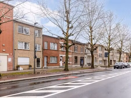 maison à vendre à deurne € 295.000 (lkzba) - tom geenen vastgoed | zimmo