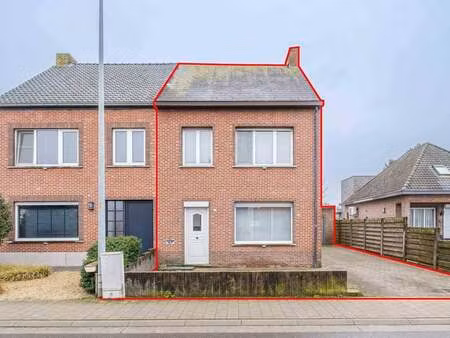maison à vendre à geel € 279.000 (lkzb7) - balans notarissen | zimmo