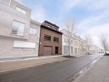 maison à vendre à strombeek-bever € 365.000 (lkz2y) - dewaele - grimbergen | zimmo