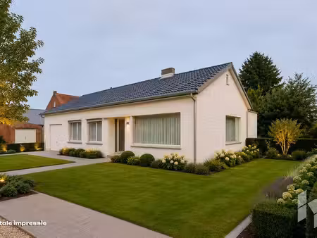 maison à vendre à donk € 270.000 (lkxsi) - het huiskantoor bree | zimmo