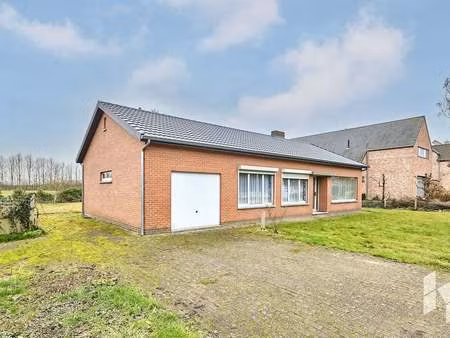 maison à vendre à donk € 279.000 (lkxsi) - het huiskantoor bree | zimmo